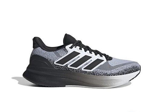 Adidas Ultrarun 5 Core Black Cloud White Men's JS2836