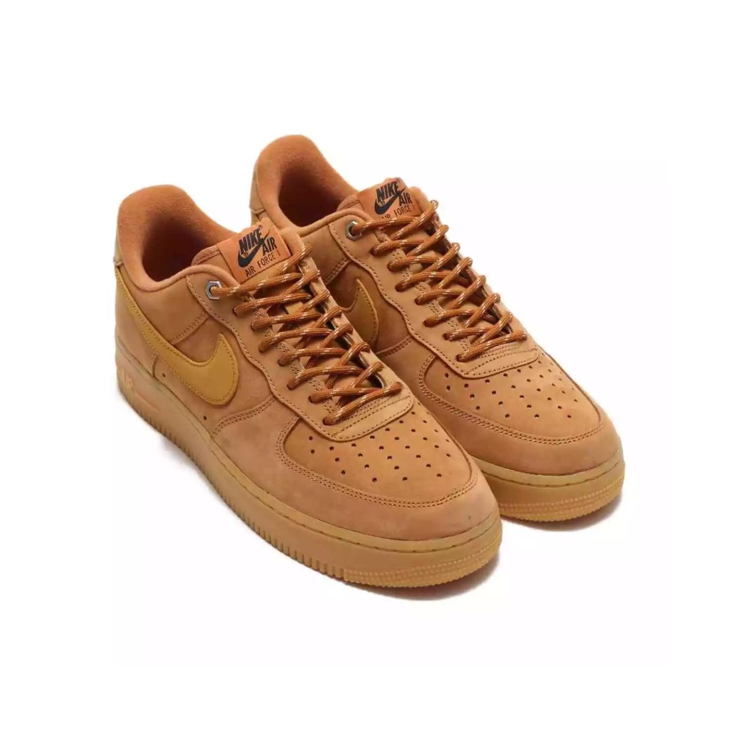Nike Air Force 1 LowFlax Wheat
