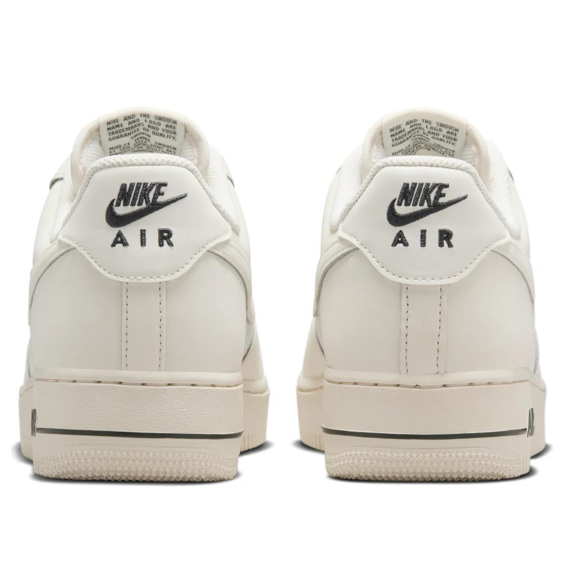 Nike Air Force 1 Low '07 LV8 
Phantom Light Orewood Brown