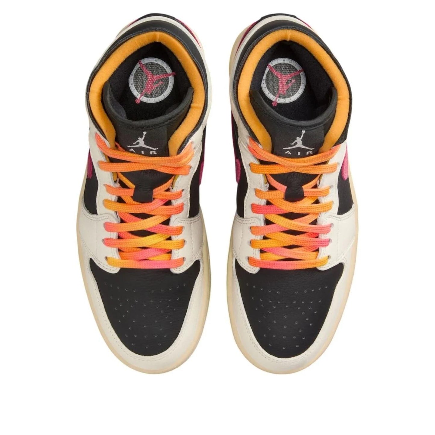 Jordan 1 Mid SE Edge Flight Club (Women's) IB7007-107
