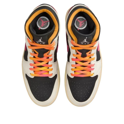 Jordan 1 Mid SE Edge Flight Club (Women's) IB7007-107