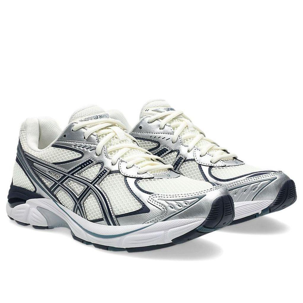 ASICS GT-2160 
Cream Raw Indigo