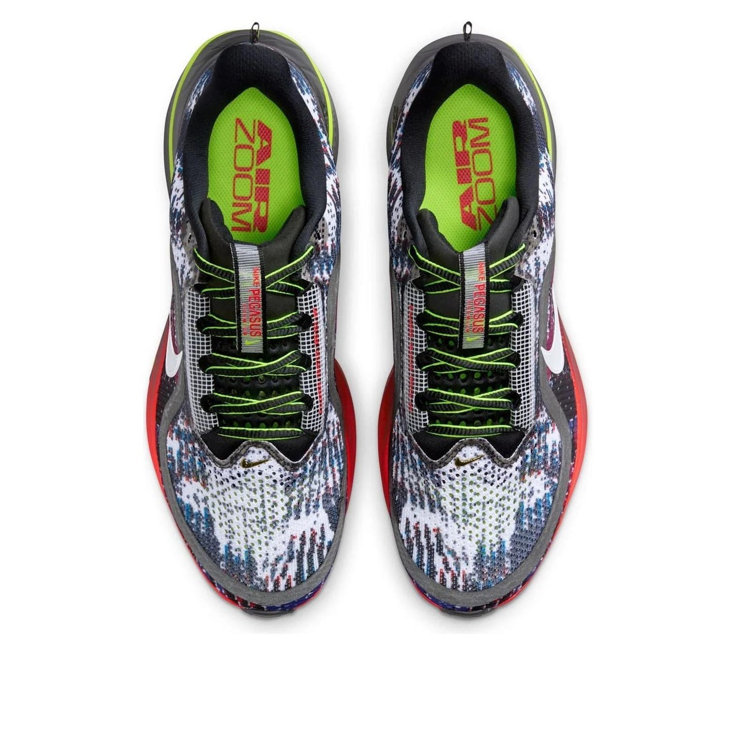 Nike Air Zoom Pegasus Premium Multi-Pixel Men's IM6778-902