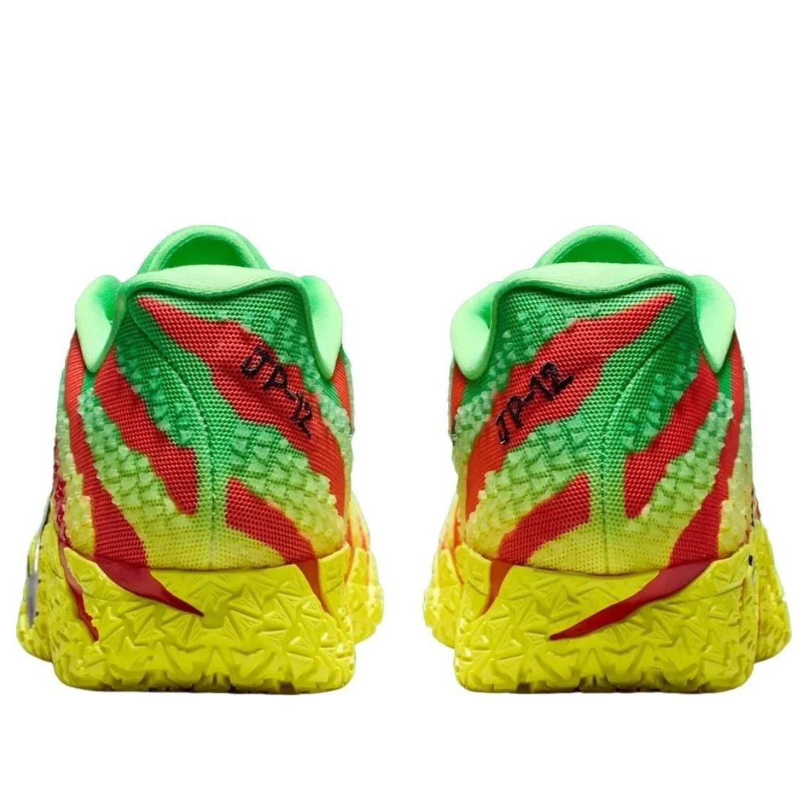 Nike Ja 3 
Jurassic Park Explorer
