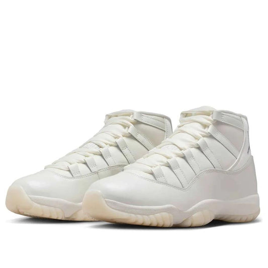 Jordan 11 Retro Pearl (Women's)