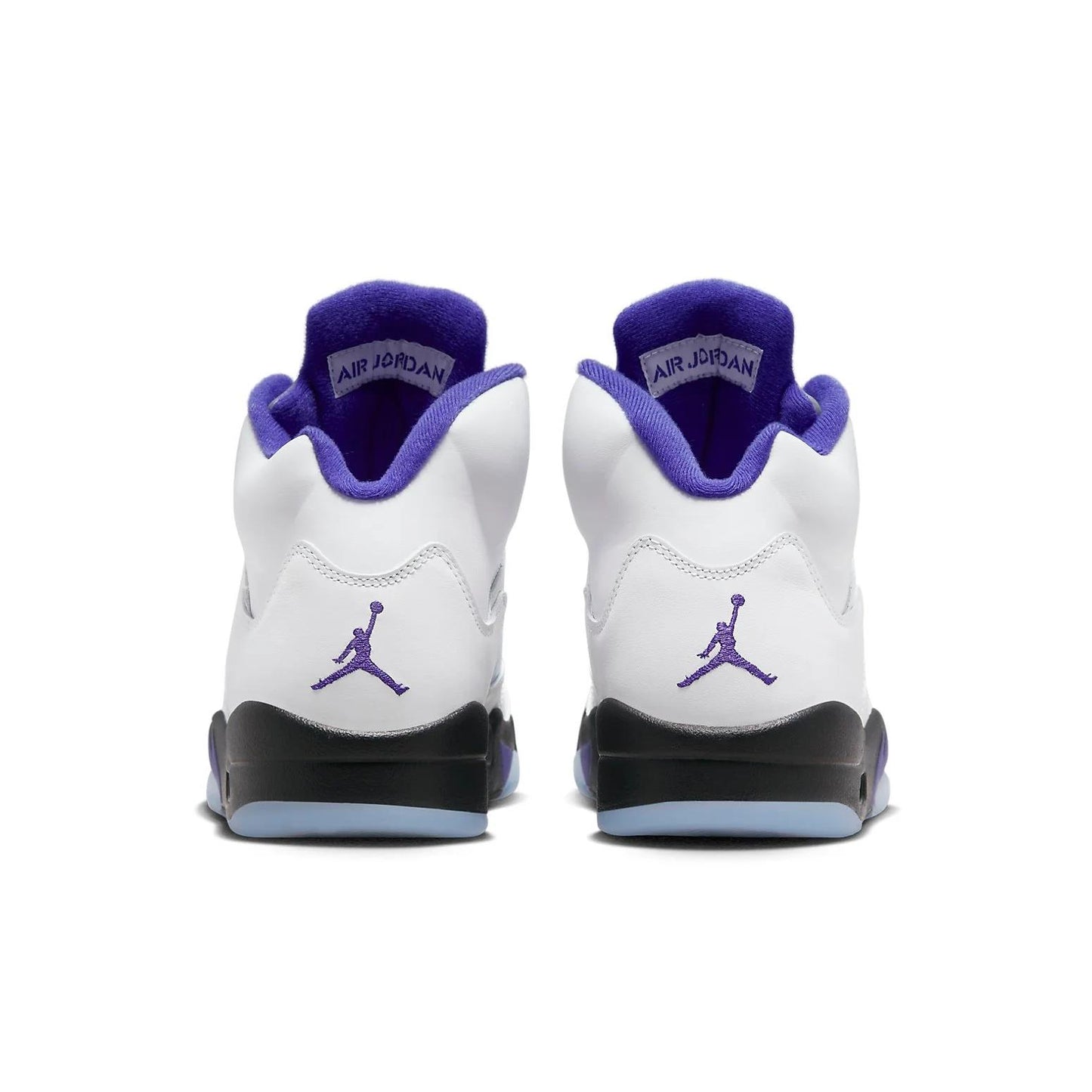 Jordan 5 Retro Dark Concord Men's DD0587-141
