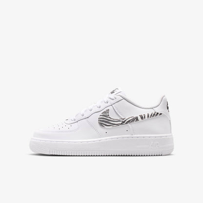 Nike Big Kid's Air Force 1 Print GS