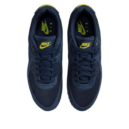 Nike Air Max 90 Obsidian Lightning Men's DM0029-401