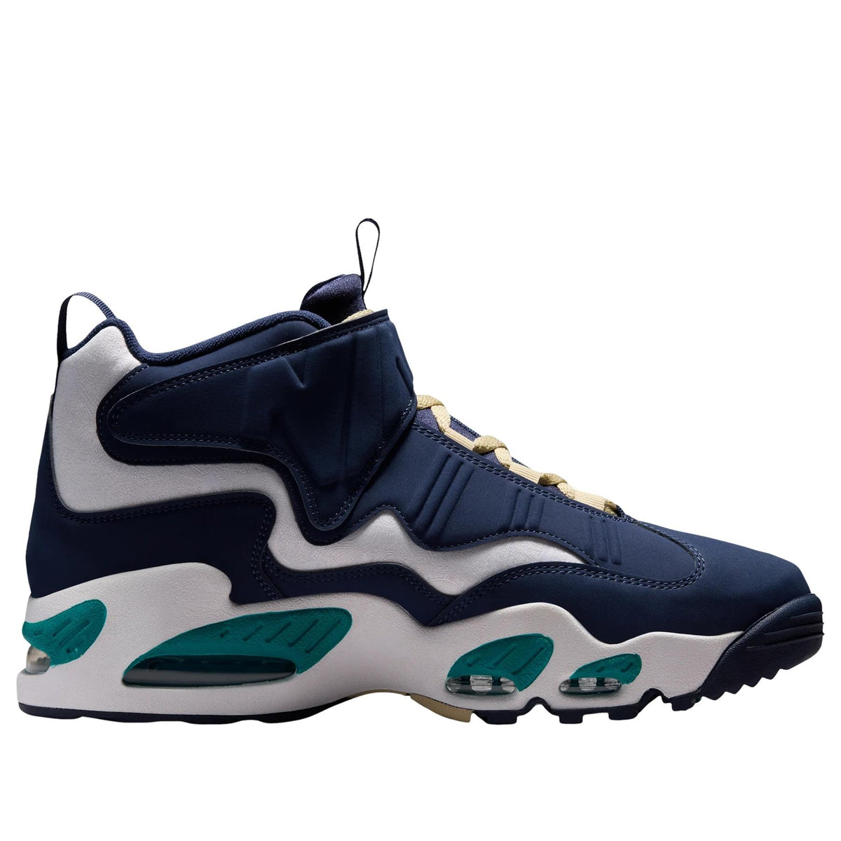 Nike Air Griffey Max 1 
Hall of Fame