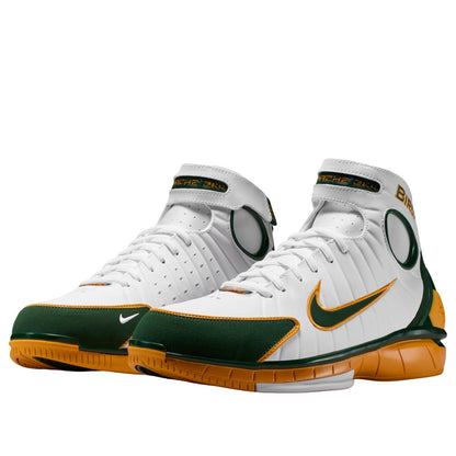 Nike Air Zoom Huarache 2K4 
Sue Bird