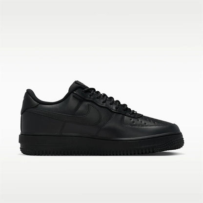 Nike Air Force 1 Low Gore-Tex Vibram 
Black