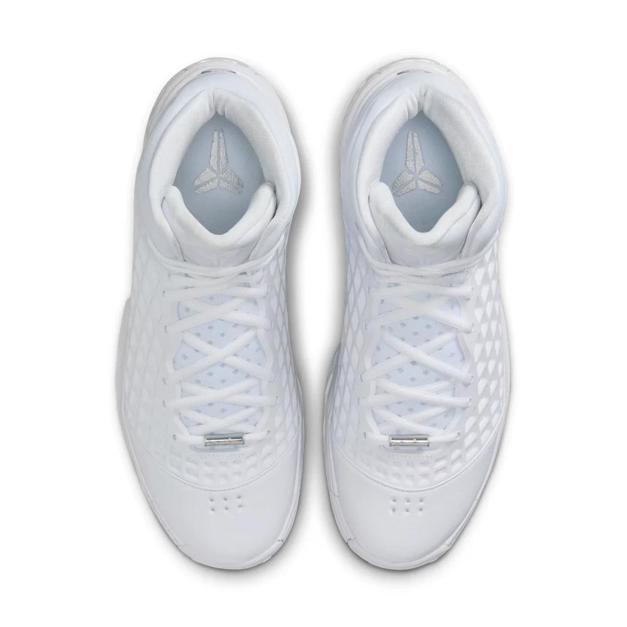Nike Kobe 3 Protro Halo