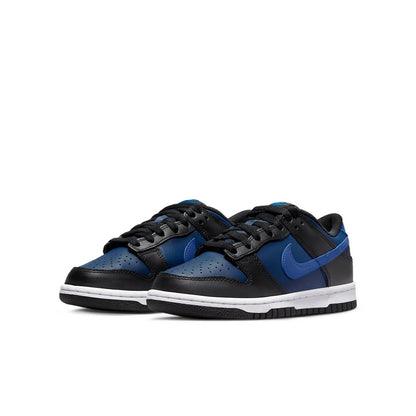 Nike Dunk Low Midnight Navy (GS)
