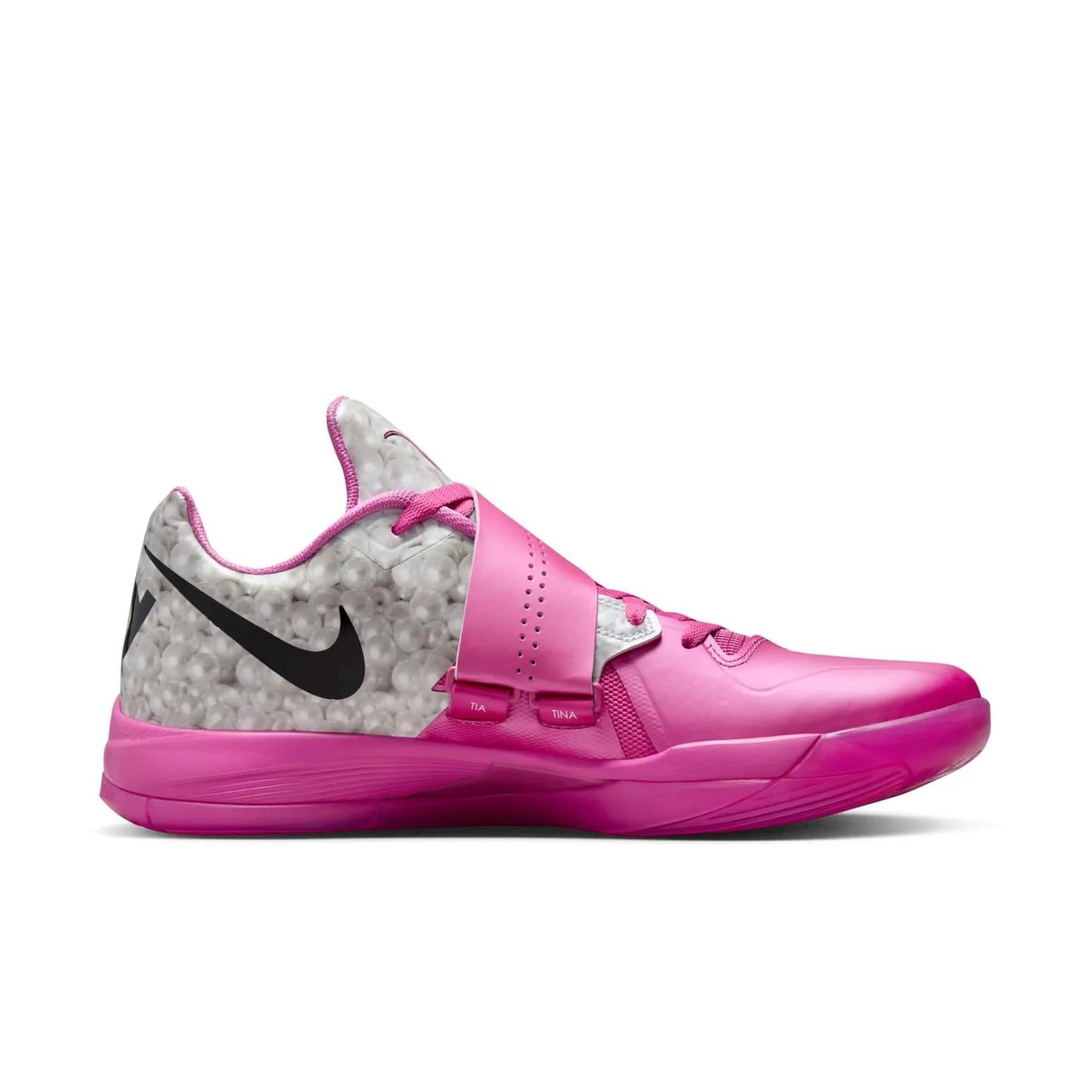 Nike KD 4 Aunt Pearl (2024)