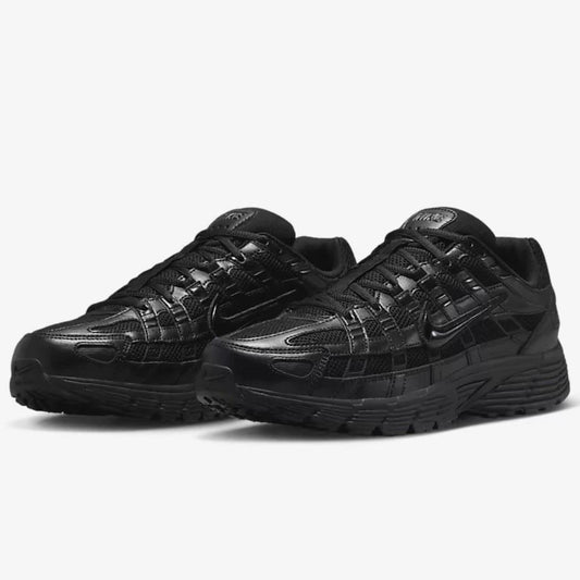 Nike P-6000 Black