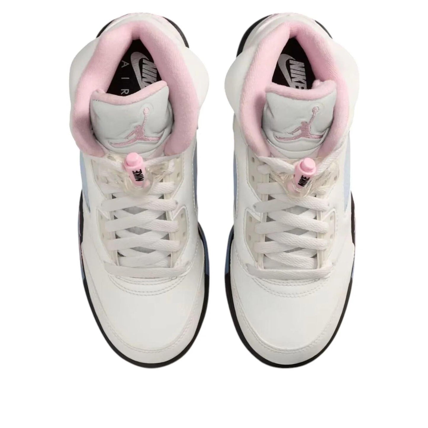 Jordan 5 Retro Medium Soft Pink (GS)