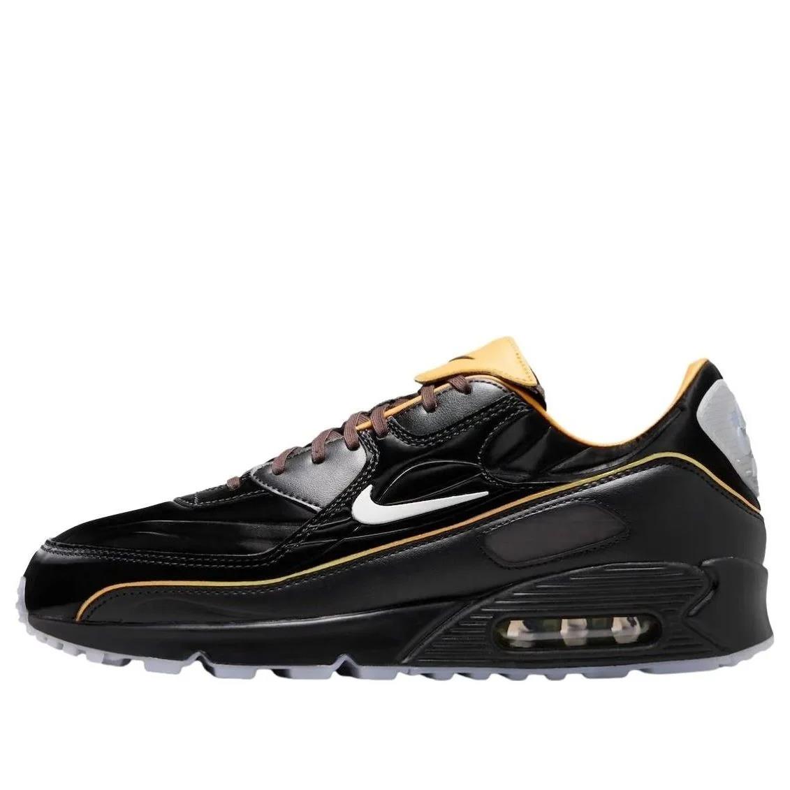 Nike Air Max 90 
Dark Cinder Mercurial Vapor 1