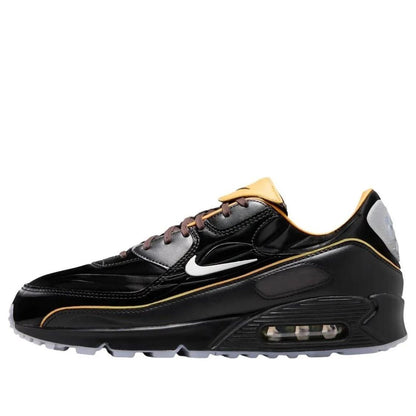 Nike Air Max 90 
Dark Cinder Mercurial Vapor 1