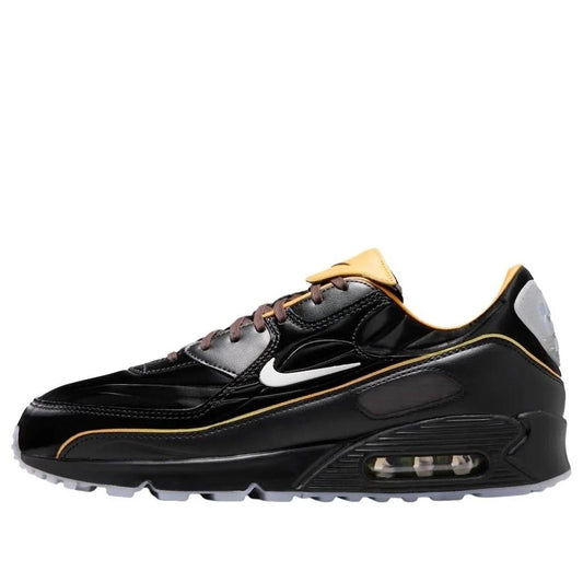 Nike Air Max 90 
Dark Cinder Mercurial Vapor 1