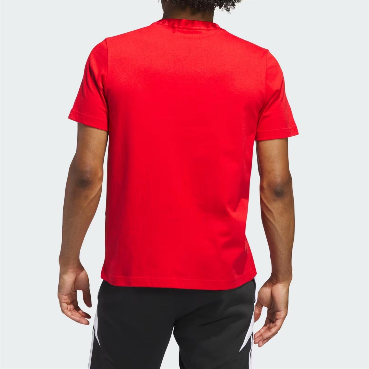 Adidas World Cup 26 Mexico Home Graphic Tee