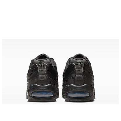 Nike Air Max 95 OG Big Bubble Black Anthracite Men's HM8755-001