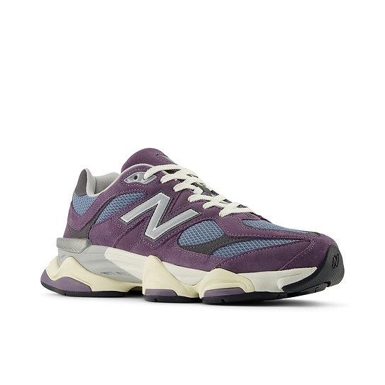 New Balance 9060 
Shadow Purple