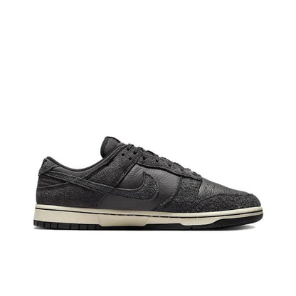 Nike Dunk Low Premium Black Off Noir