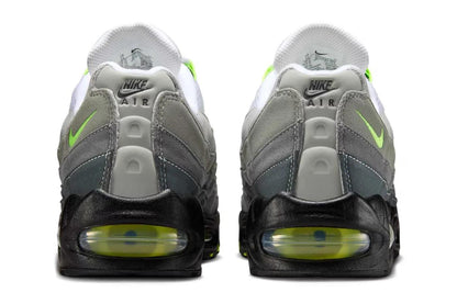 Nike Air Max 95 OG Big Bubble Neon (2025)