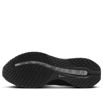 Nike Air Zoom Pegasus Premium Black Metallic Silver Men's HQ2592-005