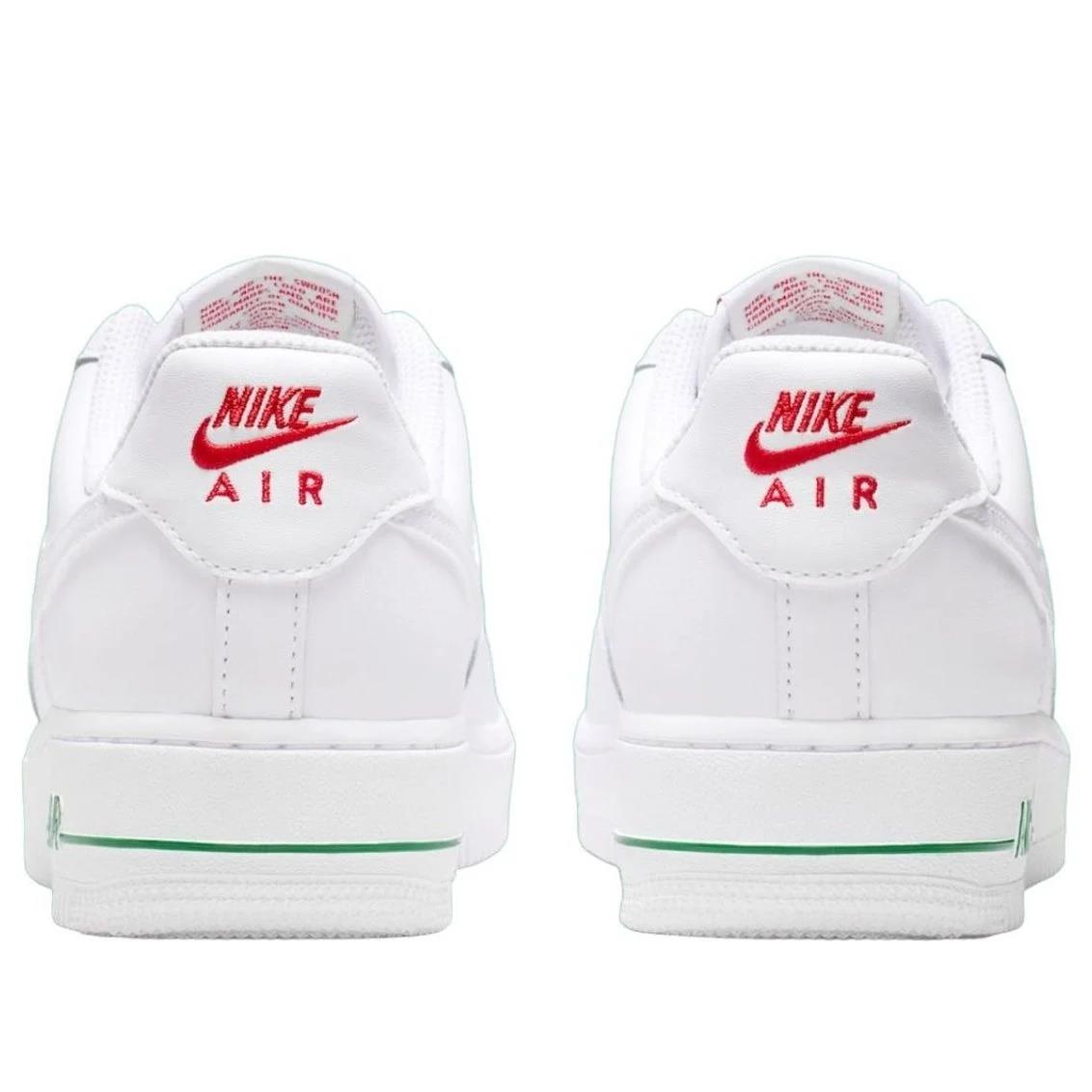 Nike Air Force 1 Low 
Rose White (Women's)
