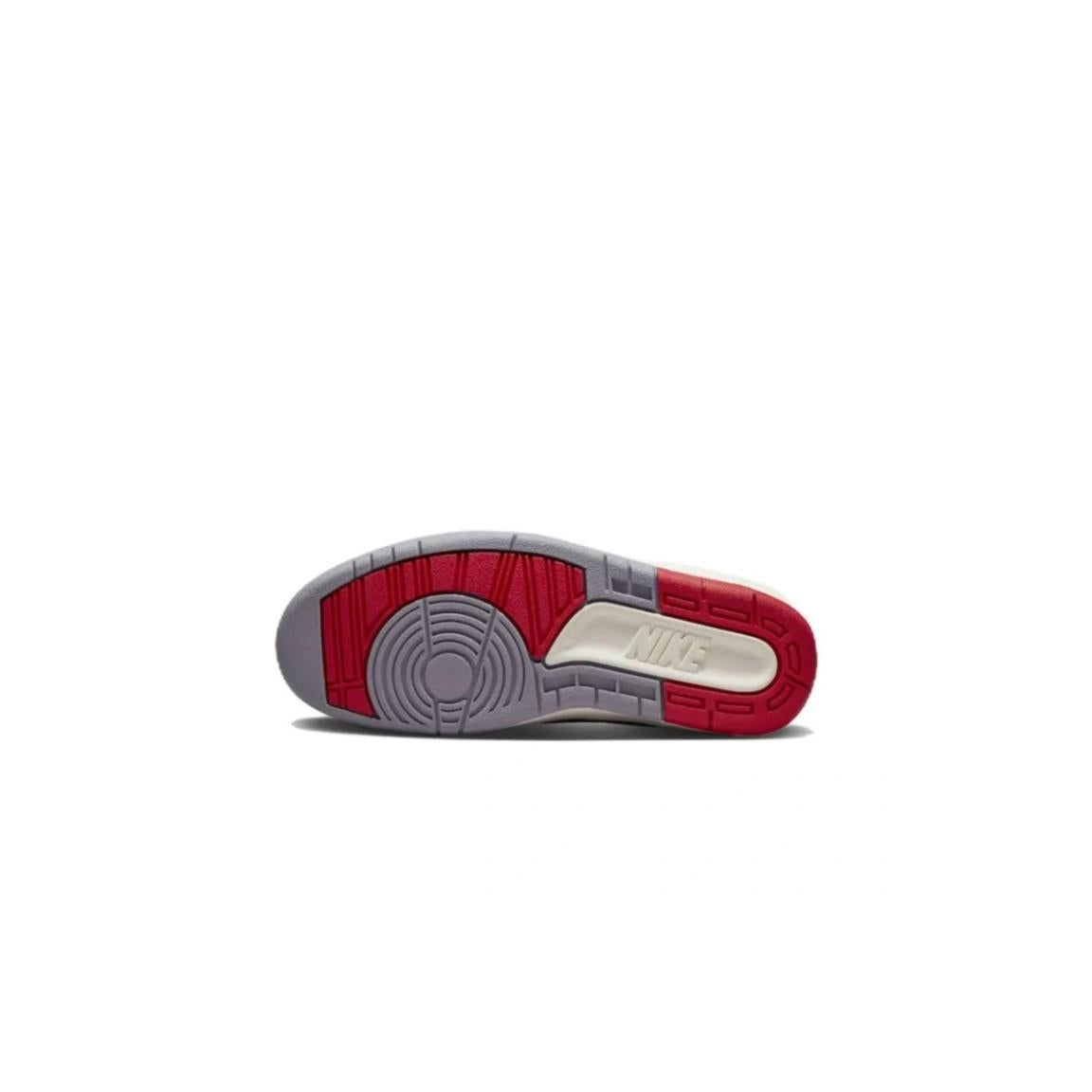 Jordan 2 Retro Black Cement (GS)