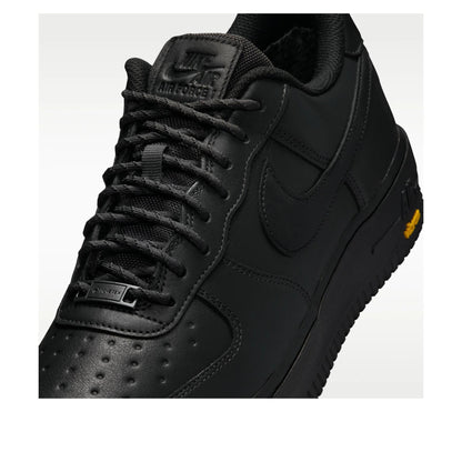 Nike Air Force 1 Low Gore-Tex Vibram 
Black
