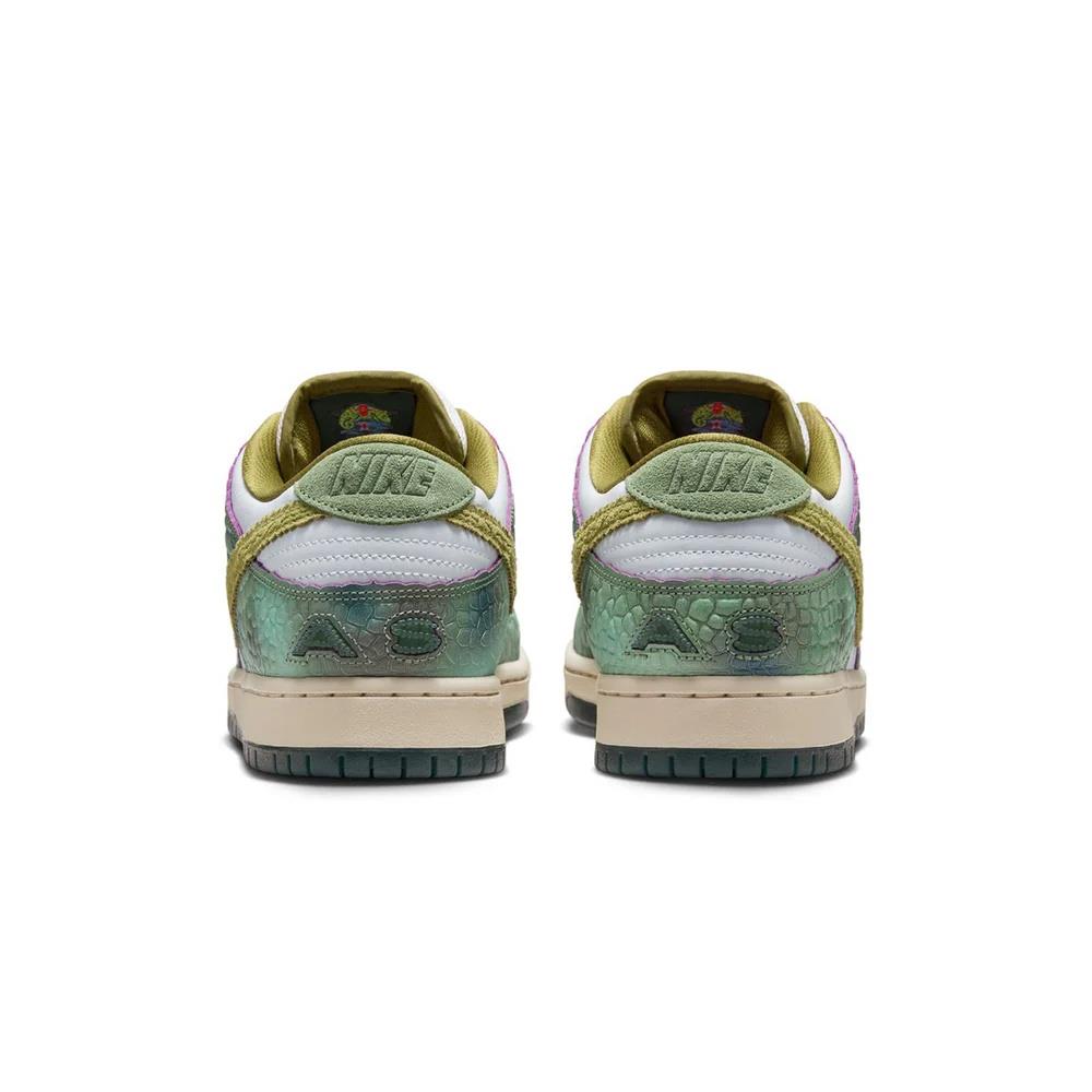 Nike SB Dunk Low Alexis Sablone Chameleon