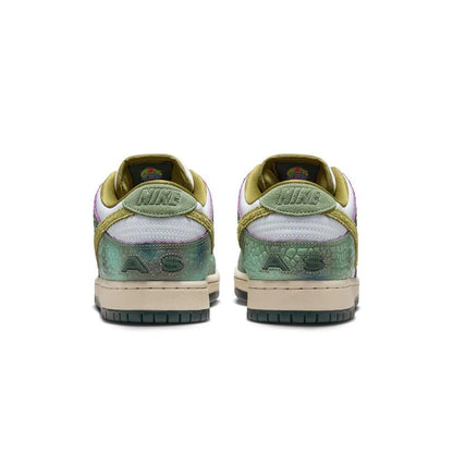 Nike SB Dunk Low Alexis Sablone Chameleon