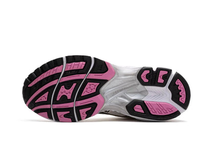 ASICS GEL-Kayano 14 
Cream Sweet Pink