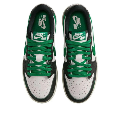 Jordan 1 Retro Low OG 
Phantom Pine Green