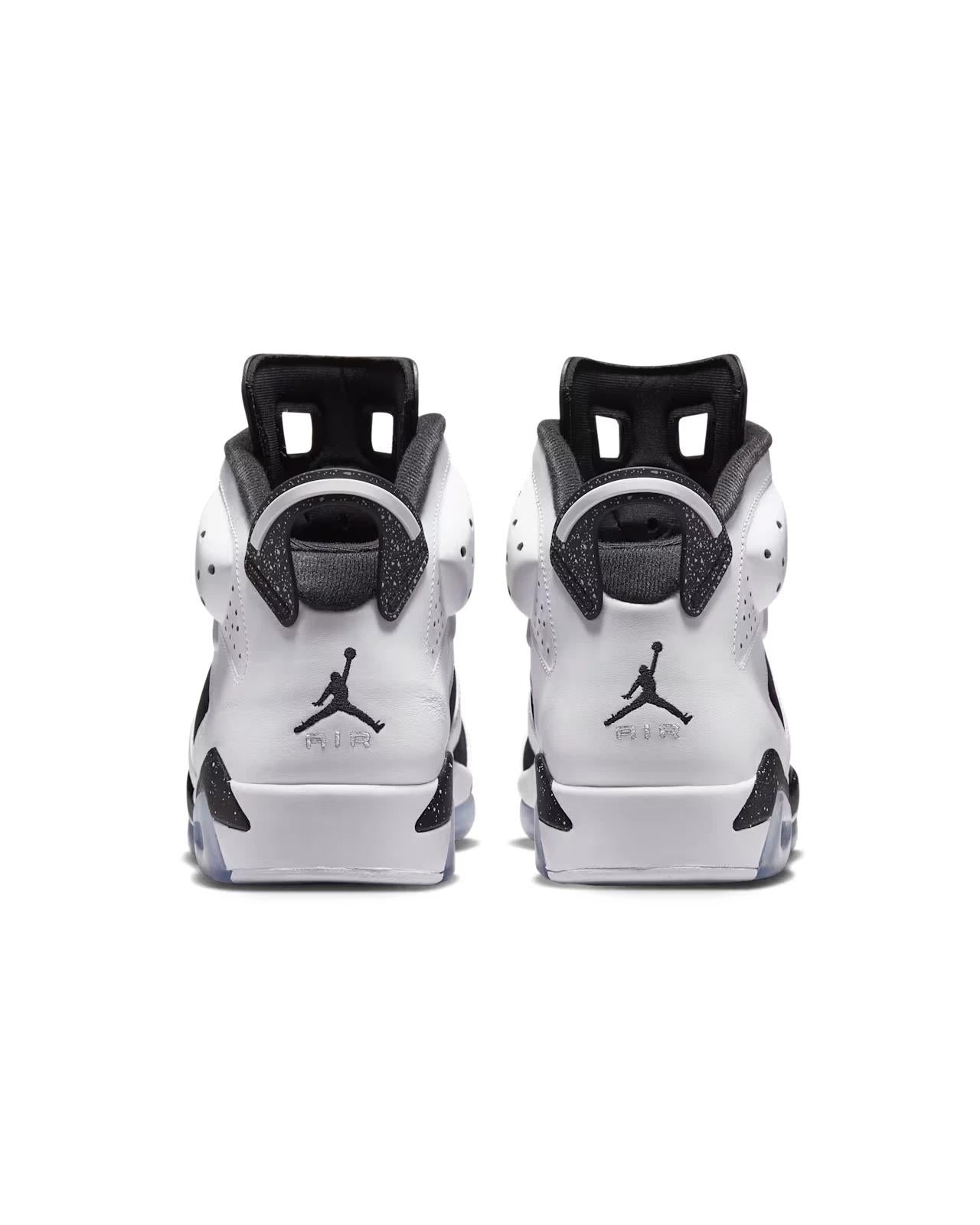 Jordan 6 Retro 
Oreo (2026)