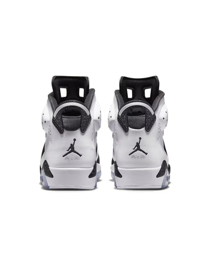 Jordan 6 Retro 
Oreo (2026)