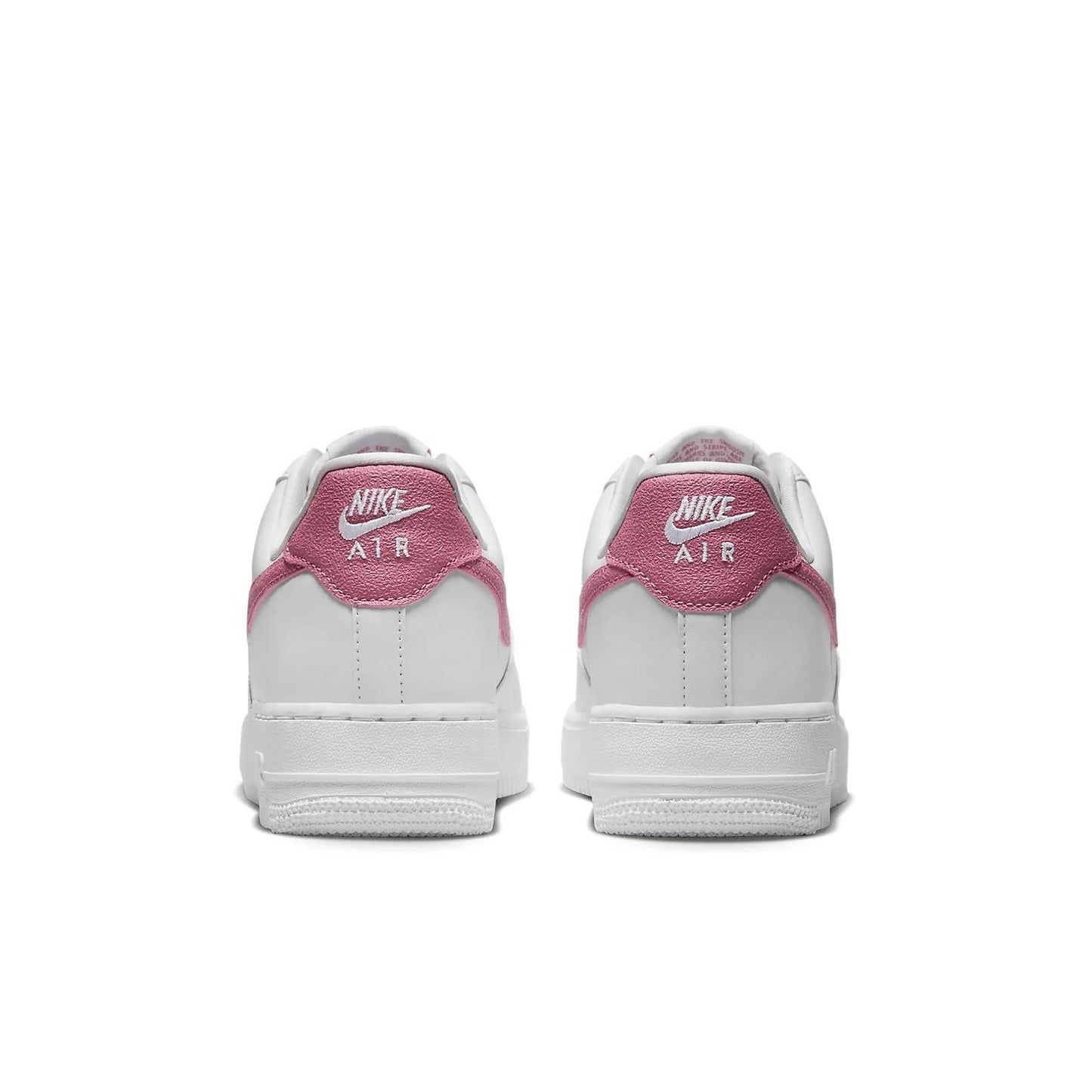 Nike Air Force 1 Low '07 White Desert Berry (Women's)