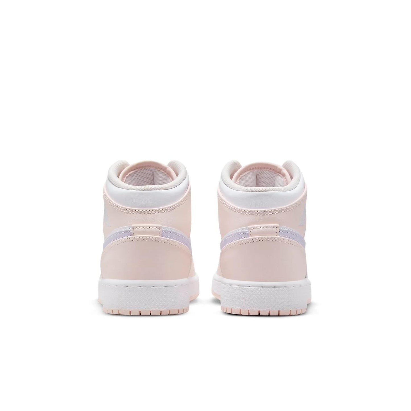 Jordan 1 Mid Pink Wash (GS) FD8780-601