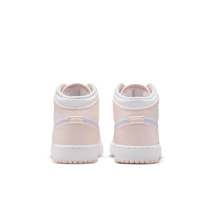 Jordan 1 Mid Pink Wash (GS) FD8780-601