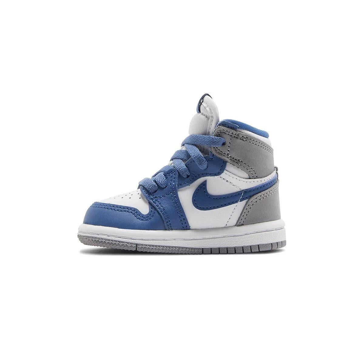 Jordan 1 Retro High OG True Blue (TD)