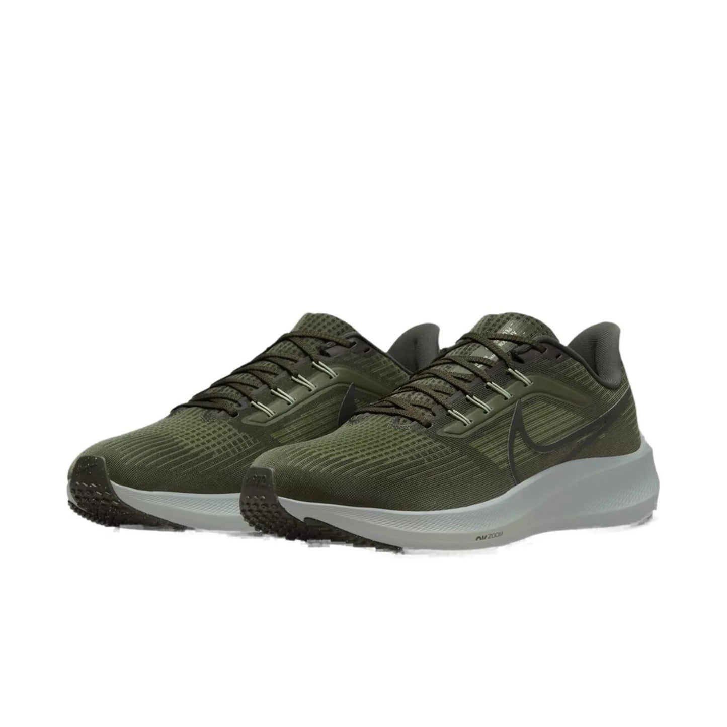 Nike Air Zoom Pegasus 39 Cargo Khaki Men's DH4071-300
