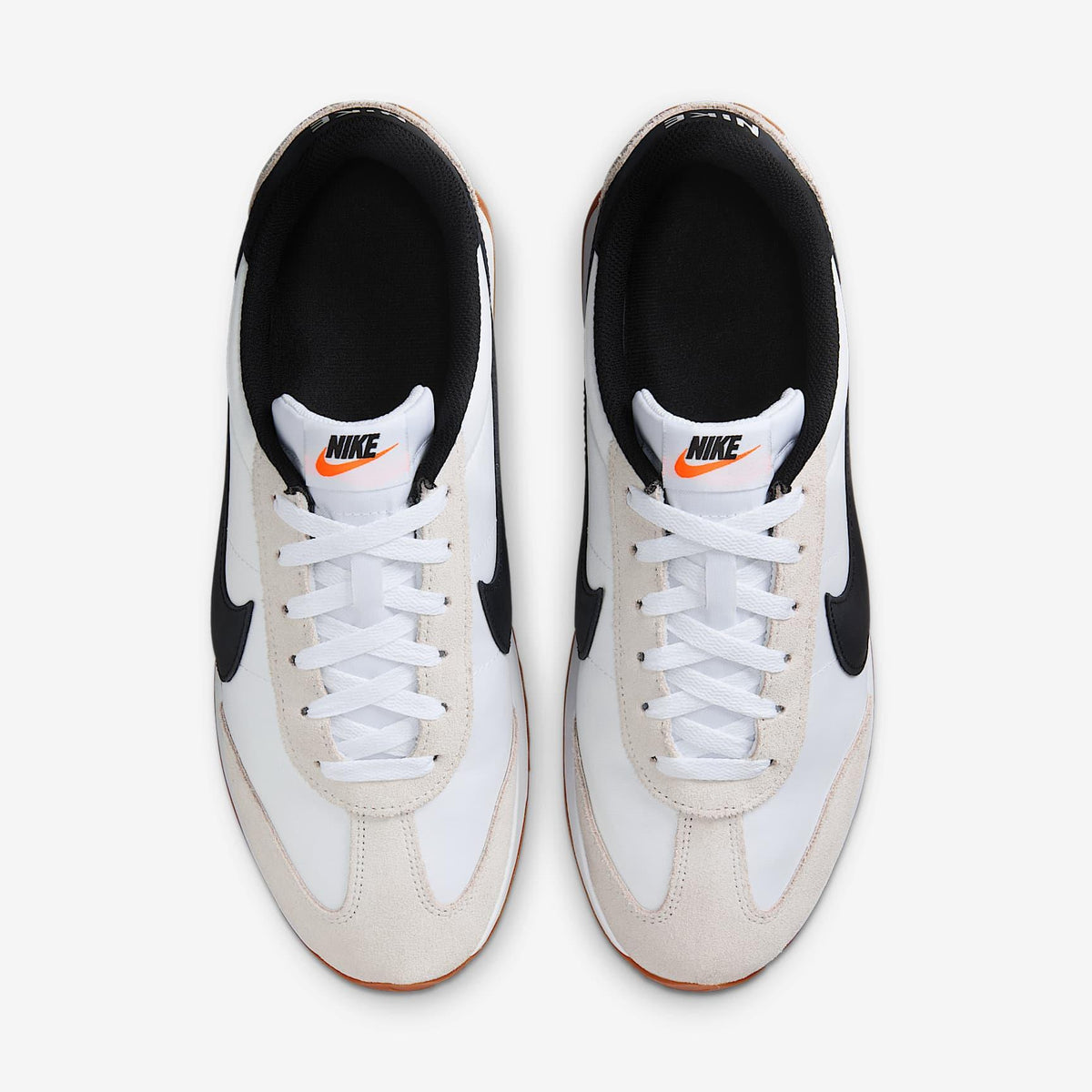 Nike Pacific 
White Platinum Tint Black