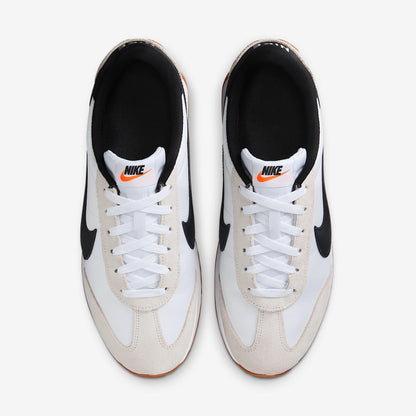 Nike Pacific 
White Platinum Tint Black