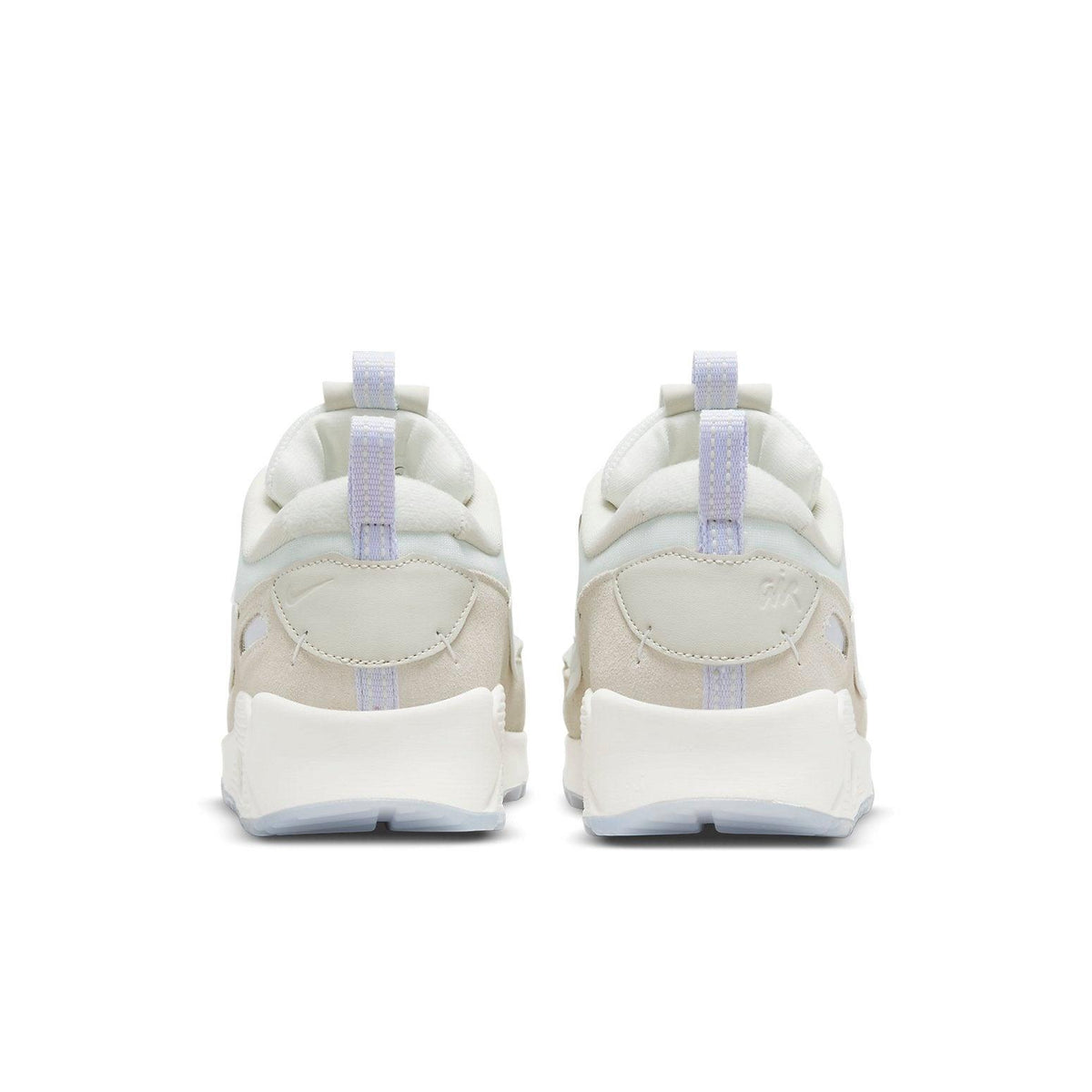 Nike Air Max 90 Futura 
Summit White Light Bone (Women's)
