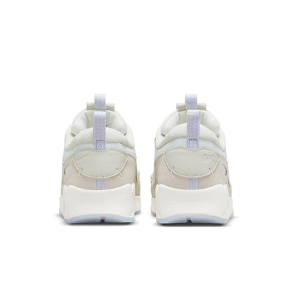 Nike Air Max 90 Futura 
Summit White Light Bone (Women's)