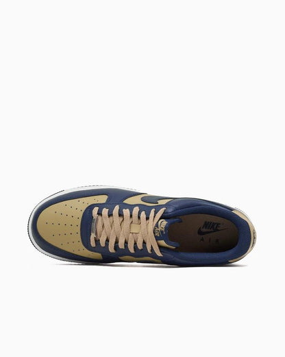 Nike Air Force 1 Low 07 
Parachute Beige Obsidian