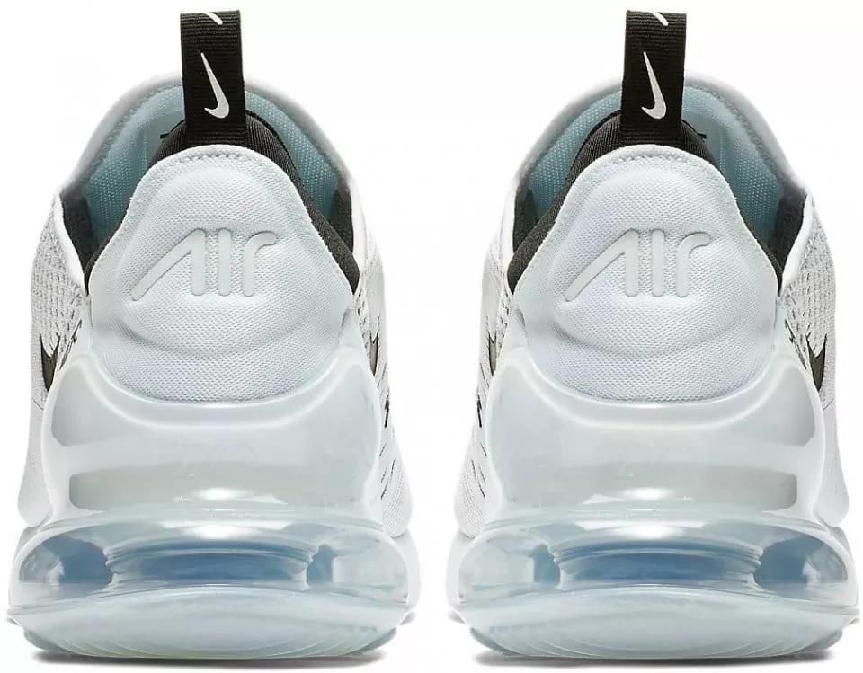 Nike Air Max 270 White Black