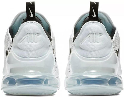 Nike Air Max 270 White Black
